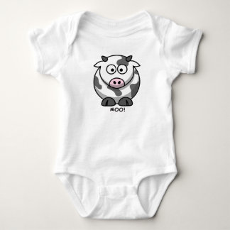 Moo Cow Tee Shirt