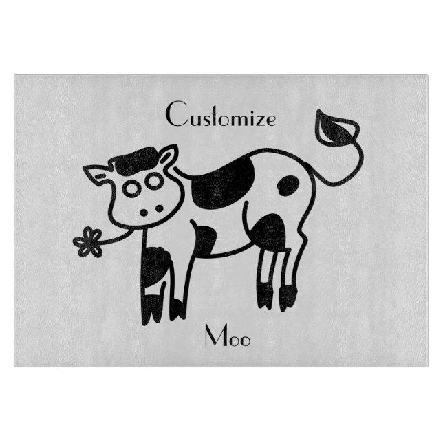 Moo Cow Thunder_Cove (Framsidan)