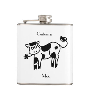 Moo Cow Thunder_Cove Fickplunta