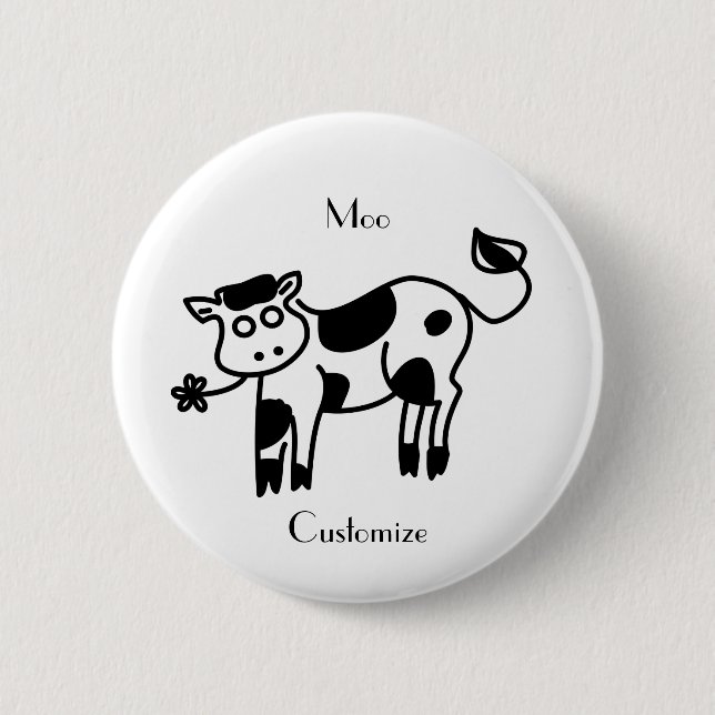 Moo Cow Thunder_Cove Knapp (Framsida)
