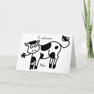 Moo Cow Thunder_Cove Kort