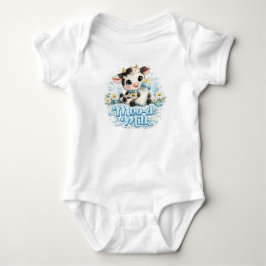 Moo-d Milk  T Shirt