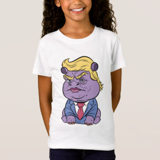 Moo Deng for Trump Shirts, Donald Trump 2024 T Shirt
