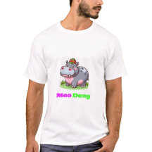 Moo Deng (Thai Hippo)