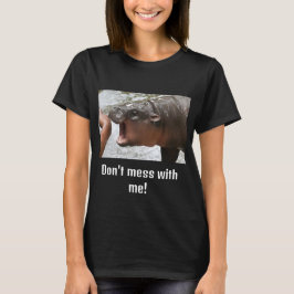 Moo Dengs rasande T Shirt