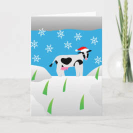 Moo-ey-jul Helgkort