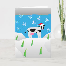 Moo-ey-jul Helgkort