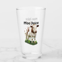 Moo Juice
