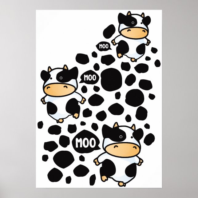 MOO_MOO_MOO POSTER (Framsidan)