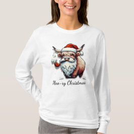 Moo-ry-juldesign T Shirt