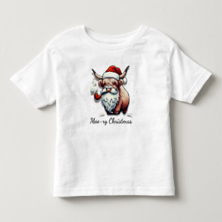 Moo-ry-juldesign T Shirt
