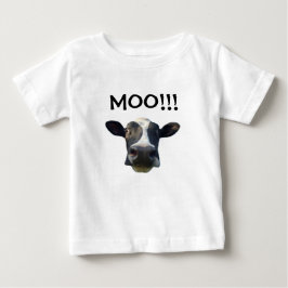 Moo! T-Shirt