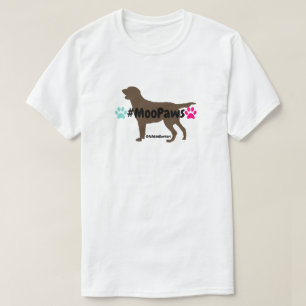 Moo Tassar T Shirt