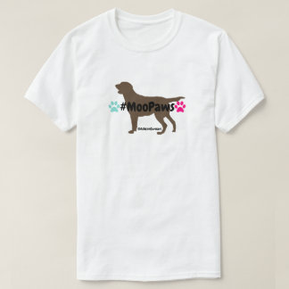 Moo Tassar T Shirt