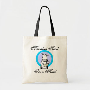 Moo-velous New mamma Tshirts and Gifts Tygkasse