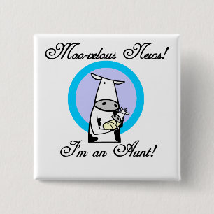 Moo-velous New Moster Tshirts and Gifts Knapp