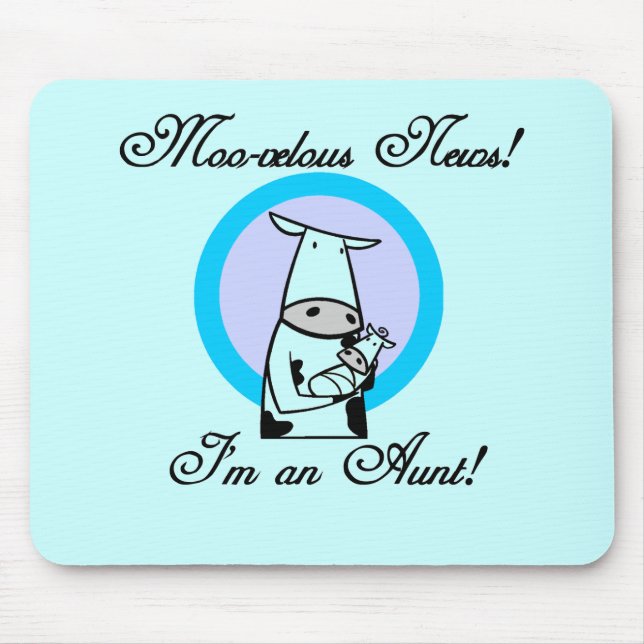 Moo-velous New Moster Tshirts and Gifts Musmatta (Framsidan)