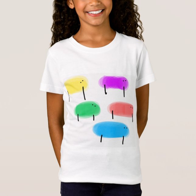 Moobovar T Shirt (Framsida)