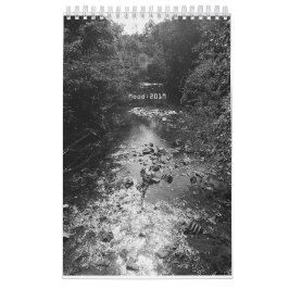 Mood: 2019 kalender