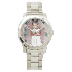 Mood Armbandsur