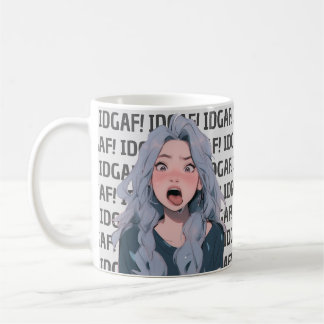 Mood Coffee Mugg