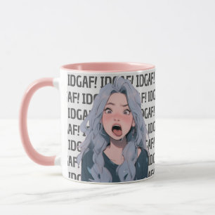Mood Coffee Mugg