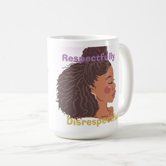 Mood Coffee Mugg (Framsida höger)