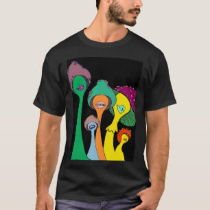 Mood Magic T Shirt