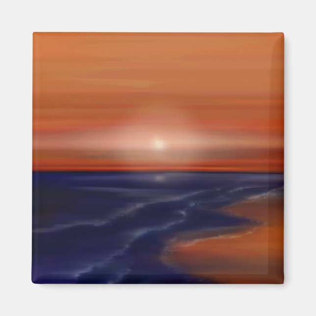 Mood Magnet (Framsidan)