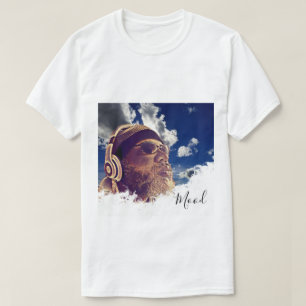 Mood Manar Basic T-Shirt
