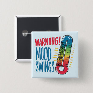 Mood Meter Knapp