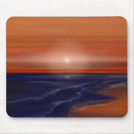 Mood Mouse Pad Musmatta