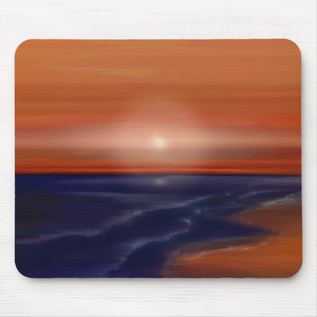 Mood Mouse Pad Musmatta (Framsidan)