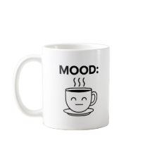 Mood Muggad - Mute Ansikte