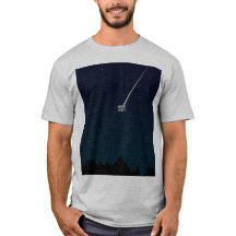 "MOOD OTILLGÄNGLIGT: Starry Silence Drop"