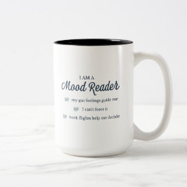 Mood Reader Mugg
