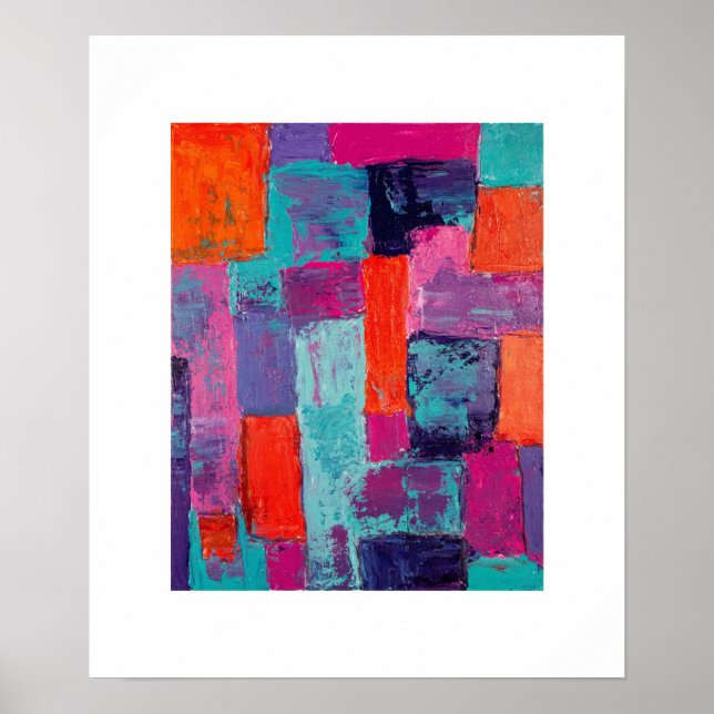 Mood Swing Poster (Framsidan)