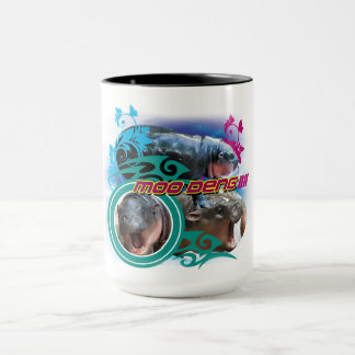MooDeng2 Mugg