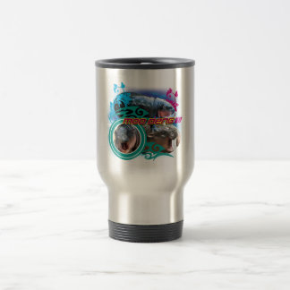 MooDeng2 Tumbler Resemugg
