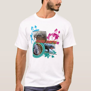 MooDeng Thailand Shirt T