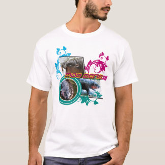 MooDeng Thailand Shirt T
