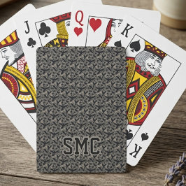 Moodfull Onix Barock Korp Casinokort