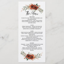 Moodfulla Terrakotta Boho Blommor