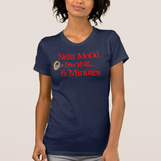Moodgunga Tee Shirt