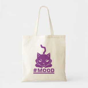 #MOODkattlilor Tygkasse
