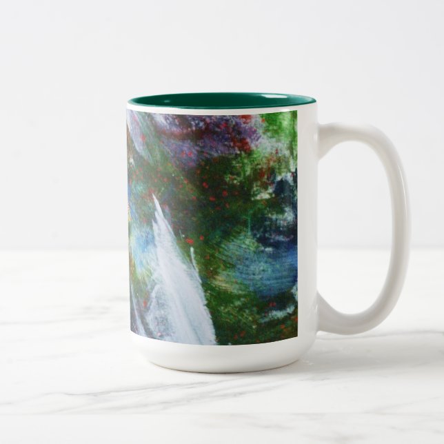 moodmugg Två-Tonad mugg (Höger)