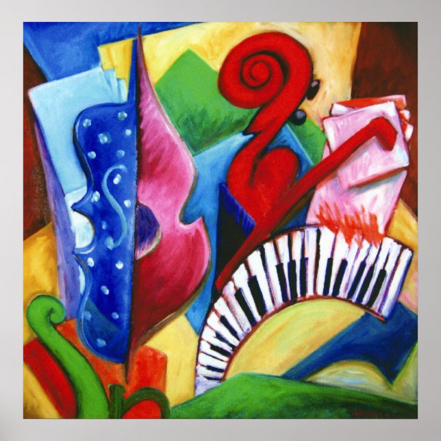 MOODS 3430 POSTER (Framsidan)