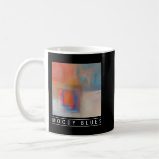 Moody Abstrakt Art.png Kaffemugg