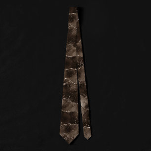 Moody agate Kaffe Brown Golden Bronze Taupe Slips