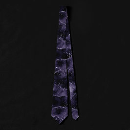 Moody agate | Midnight Indigo Deep Lila Glam Slips